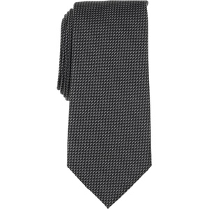image:imageMichael Kors Mens Ketchum Micro TieBlack
