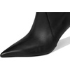 image:imageMICHAEL Michael Kors Dawn Heeled BootsBlack