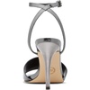 image:imageMICHAEL Michael Kors Elyse Heeled SandalsGunmetal