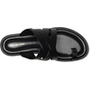 image:imageMICHAEL Michael Kors Nora Thong SandalsBlack
