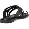 image:imageMICHAEL Michael Kors Nora Thong SandalsBlack