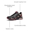 image:imageMichael Kors Leo TrainerBlack Multi