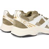 image:imageMichael Kors Leo TrainerSafari Green