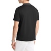 image:imageMichael Kors Mens Logo Rib TeeBlack