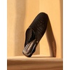 image:imageMichael Kors Womens Cady MuleDiamond Cut LeatherBlack