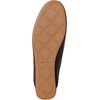 image:imageMichael Kors Womens Cady MuleMk Signature Coated TwillBrown
