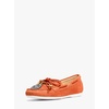 image:imageMichael Kors Womens Fallon MoccasinMimosa