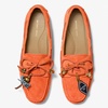 image:imageMichael Kors Womens Fallon MoccasinMimosa