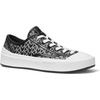 image:imageMichael Kors Womens Jude Lace Up SneakerBlack