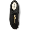 image:imageMichael Kors Womens Keaton Slip On SneakerBlack