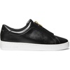 image:imageMichael Kors Womens Keaton Slip On SneakerBlack