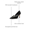 image:imageMichael Kors Womens Lena PumpBlack