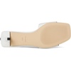 image:imageMichael Kors Womens Merriam Kitten SandalOptical White