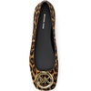 image:imageMichael Kors Womens Milan Flex Ballet FlatMarigold