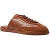 image:imageMichael Kors Womens Nolan MuleSuede LeatherLuggage
