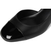image:imageMichael Kors Womens Perla Flex Sling PumpBlack
