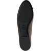 image:imageMichael Kors Womens Piper Flex BalletMk Signature Coated TwillBrown
