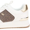 image:imageMichael Kors Womens Raina TrainerBrown