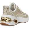 image:imageMichael Kors Womens Toni TrainerCream
