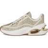 image:imageMichael Kors Womens Toni TrainerCream