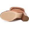 image:imageMichael Kors womens Shayna Heeled BootieLuggage
