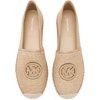 image:imageMichael Michael Kors Kenzie EspadrillePeanut