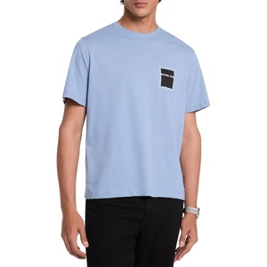 image:imageMichael Kors Mens Graphic TShirtChambray