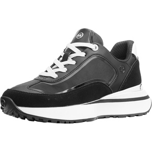 image:imageMichael Kors Womens Ari TrainerBlack