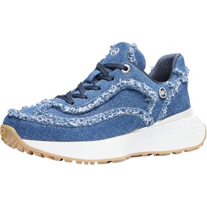 image:imageMichael Kors Womens Ari TrainerDenim
