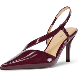 image:imageMichael Kors Womens Jaida PumpOxblood