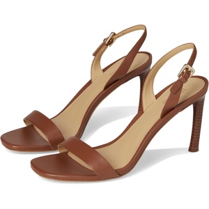 image:imageMichael Kors Womens Kasia Heeled SandalLuggage