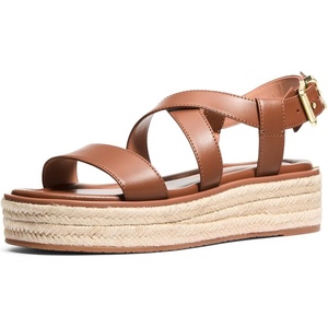 image:imageMichael Kors Womens Lynn Espadrille SandalLuggage