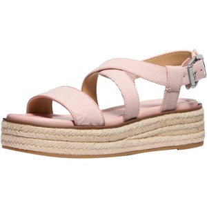 image:imageMichael Kors Womens Lynn Espadrille SandalRosewater
