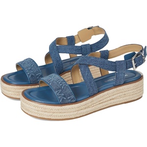 image:imageMichael Kors Womens Lynn Espadrille SandalUnion Wash