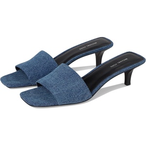 image:imageMichael Kors Womens Merriam Kitten SandalUnion Wash