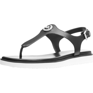 image:imageMichael Kors Womens Val Thong SandalBlack