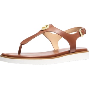 image:imageMichael Kors Womens Val Thong SandalLuggage