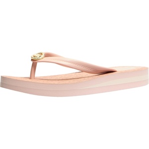 image:imageMichael Kors womens Posie Flip FlopBallet