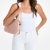 image:imageMichael Kors Womens Alice Large Top Zip Shoulder BagSoft Pink