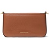 image:imageMichael Kors Womens Bryant Small Convertible Crossbody BagLuggage