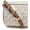 image:imageMichael Kors Womens Izzy Small Barrel PouchetteVanillaAcorn