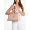 image:imageMichael Kors Womens Laila Medium Tote BagGoldtone HardwareSoft Pink