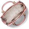 image:imageMichael Kors Womens Marilyn SatchelSunset Rose Multi