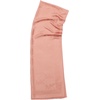 image:imageMichael Kors Womens Stacked Full Scale Scarf Soft amp Stylish Fashion Accessory for Cold WeatherDusty Rose