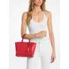 image:imageMichael Kors Womens Taryn Small Convertible Crossbody BagGoldtone HardwareCrimson