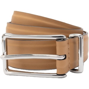 image:imageMichael Kors Womens 12 Inch Leather Belt Stylish Accessory for Everyday Wear Adjustable FitBlack