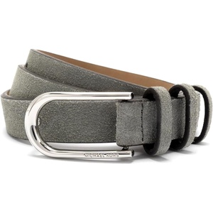 image:imageMichael Kors Womens 20mm Non Reversible BeltStorm