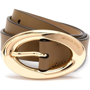 image:imageMichael Kors Womens 25mm Non Reversible BeltHusk