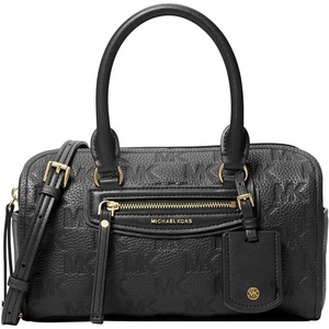 image:imageMichael Kors Womens Jet Set Travel Extra Small Duffle CrossbodyBlack