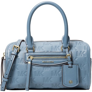 image:imageMichael Kors Womens Jet Set Travel Extra Small Duffle CrossbodyChambray